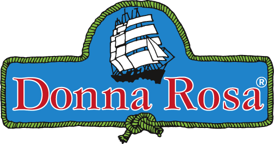 Logo Donna Rosa