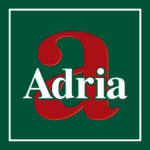 Adria Logo by Paul M. Müller