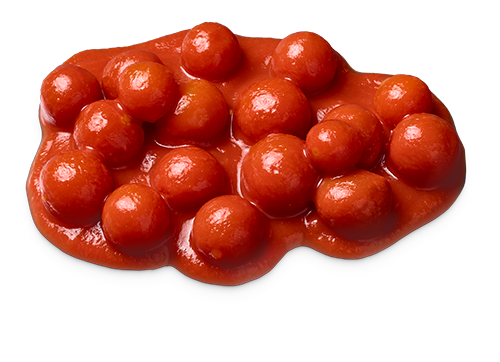 Hill Tomatoes