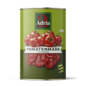Tomatenmark Dose