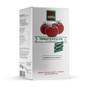 Tomatenpulpe BIB