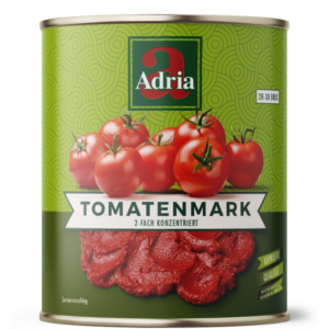 Tomatenmark 850ml